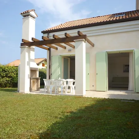 Appartamento Le Palme Lido di Jesolo