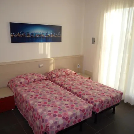 Le Palme Appartamento