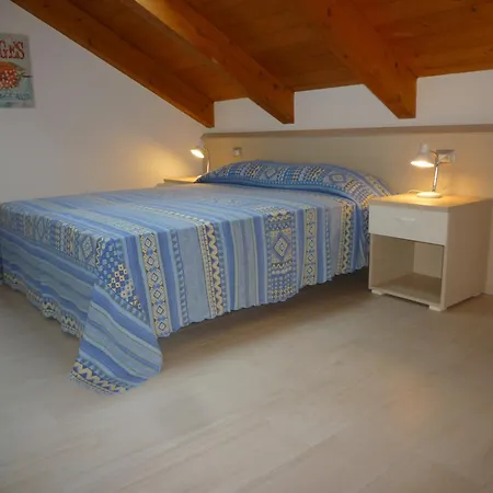 Le Palme Appartamento Lido di Jesolo